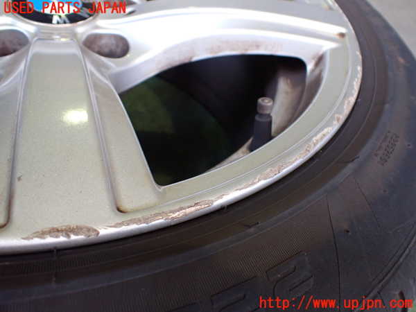 2UPJ-29529036]BMW Z4(LM25)タイヤ　ホイール　1本① 225/45R17 中古 (E89)_m0003.jpg