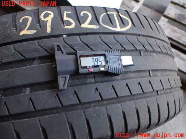 2UPJ-29529036]BMW Z4(LM25)タイヤ　ホイール　1本① 225/45R17 中古 (E89)_m0004.jpg
