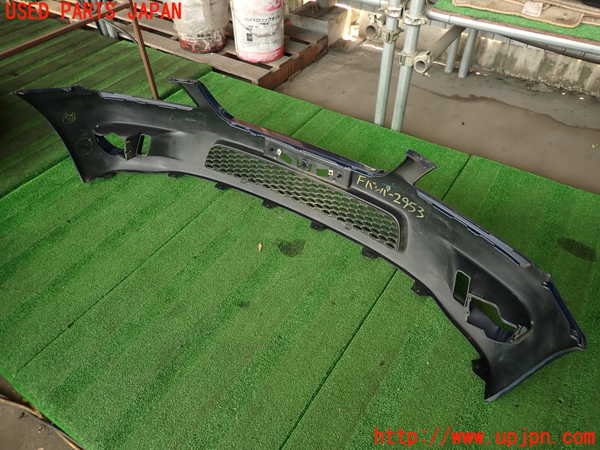 2UPJ-29531010]アルテッツァ(GXE10)フロントバンパー 中古_m0005.jpg