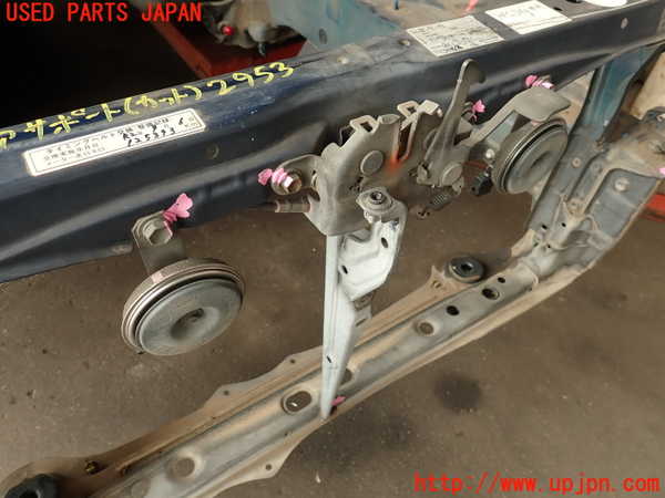 2UPJ-29531042]アルテッツァ(GXE10)コアサポート（カット） 中古_m0004.jpg