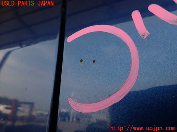 2UPJ-29531080]アルテッツァ(GXE10)右前フェンダー 中古_m0003.jpg