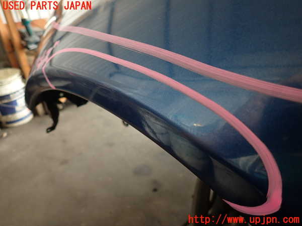 2UPJ-29531082]アルテッツァ(GXE10)左前フェンダー 中古_m0004.jpg