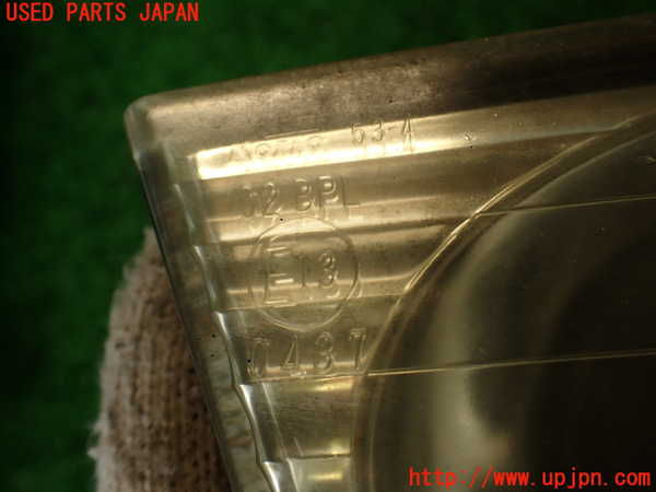 2UPJ-29531182]アルテッツァ(GXE10)左フォグ 中古_m0003.jpg