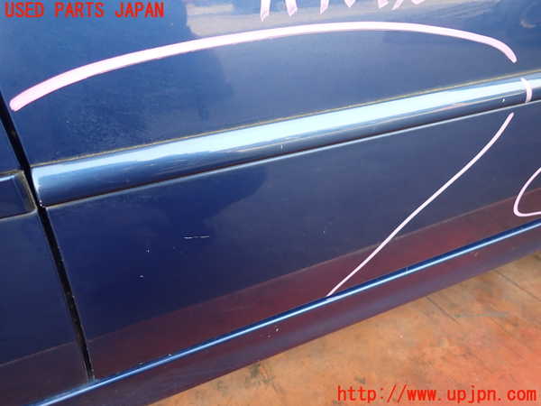 2UPJ-29531230]アルテッツァ(GXE10)右前ドア (43R-00034 M2H4) 中古_m0003.jpg