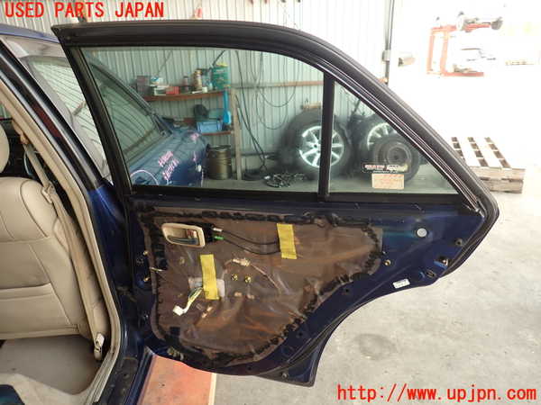 2UPJ-29531290]アルテッツァ(GXE10)右後ドア (43R-00150 M2F3) 中古_m0005.jpg