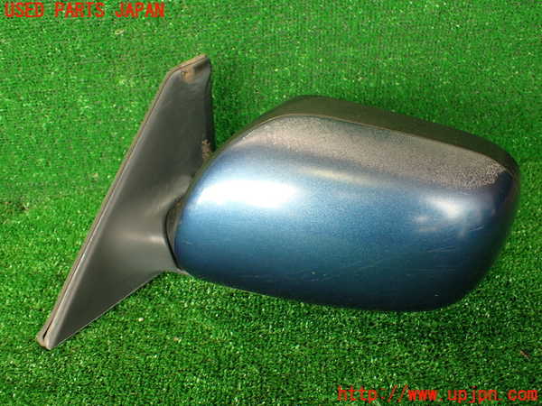 2UPJ-29531212]アルテッツァ(GXE10)左ドアミラー 中古_m0001.jpg