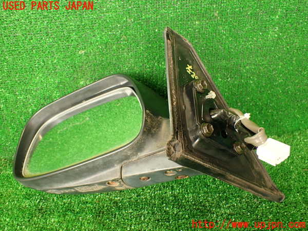 2UPJ-29531212]アルテッツァ(GXE10)左ドアミラー 中古_m0004.jpg