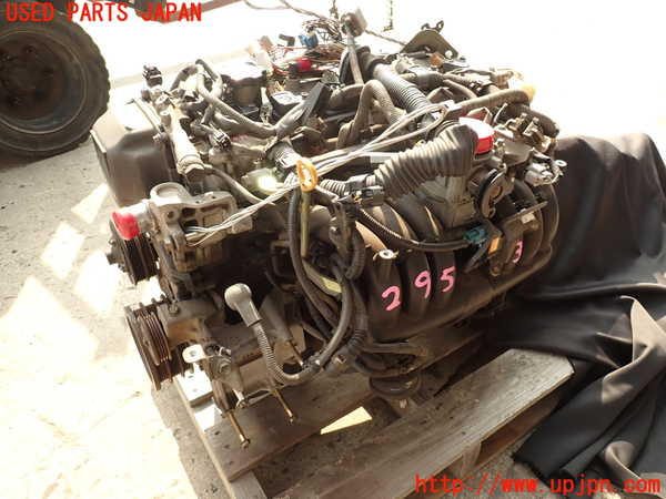 2UPJ-29532010]アルテッツァ(GXE10)エンジン 1G-FE 中古_m0001.jpg