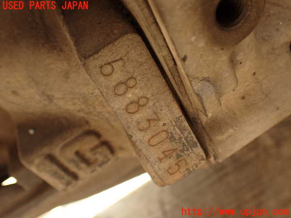 2UPJ-29532010]アルテッツァ(GXE10)エンジン 1G-FE 中古_m0004.jpg