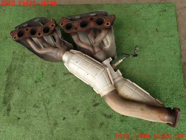 2UPJ-29532041]アルテッツァ(GXE10)エキマニ1 (触媒 マニバーター) 中古_m0002.jpg