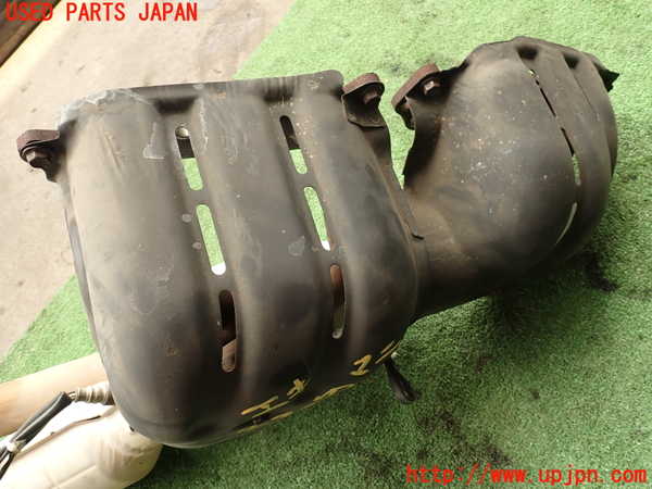 2UPJ-29532041]アルテッツァ(GXE10)エキマニ1 (触媒 マニバーター) 中古_m0003.jpg