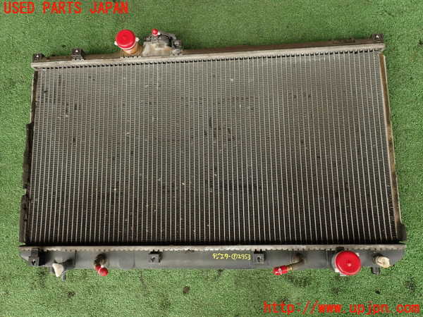 2UPJ-29532321]アルテッツァ(GXE10)ラジエーター1 中古_m0003.jpg