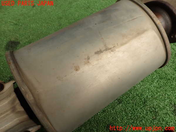 2UPJ-29532631]アルテッツァ(GXE10)フロントパイプ1 中古_m0004.jpg