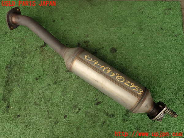 2UPJ-29532651]アルテッツァ(GXE10)センターパイプ1 中古_m0001.jpg