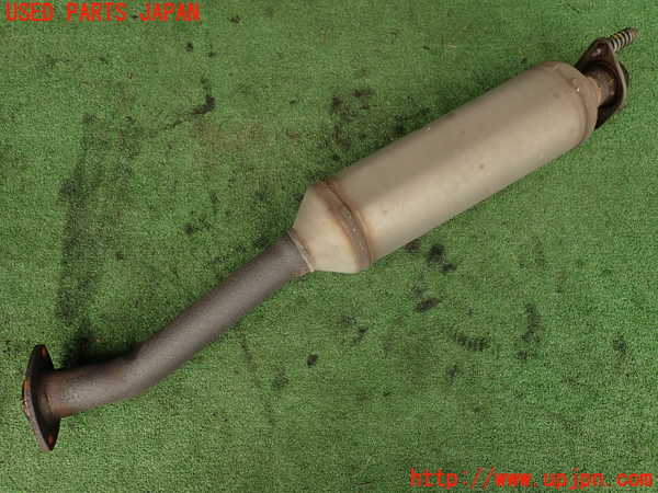 2UPJ-29532651]アルテッツァ(GXE10)センターパイプ1 中古_m0002.jpg
