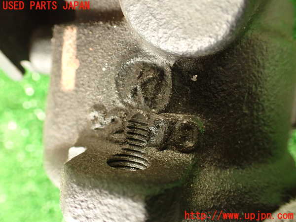 2UPJ-29534250]アルテッツァ(GXE10)パワステポンプ 中古_m0003.jpg