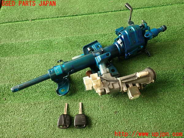 2UPJ-29534260]アルテッツァ(GXE10)ステアリングシャフト 中古_m0002.jpg