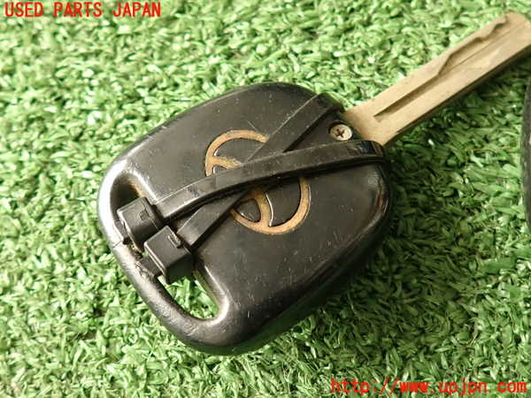 2UPJ-29534260]アルテッツァ(GXE10)ステアリングシャフト 中古_m0003.jpg