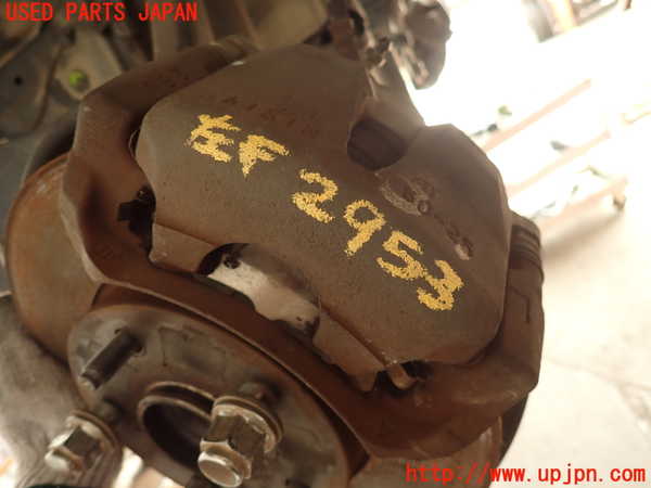 2UPJ-29534085]アルテッツァ(GXE10)左フロントキャリパー 中古_m0001.jpg