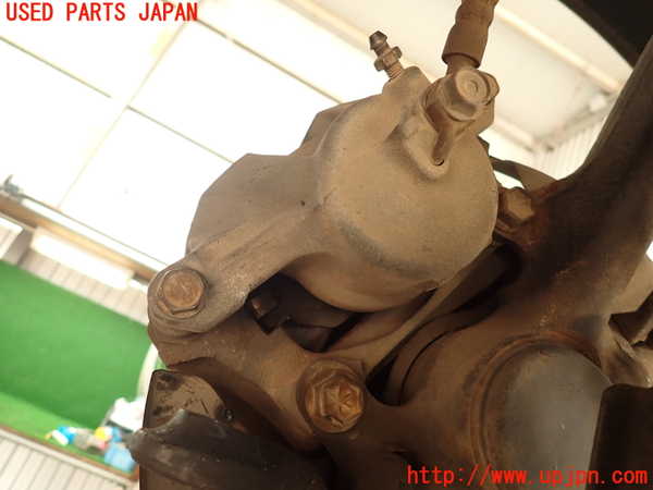 2UPJ-29534085]アルテッツァ(GXE10)左フロントキャリパー 中古_m0002.jpg