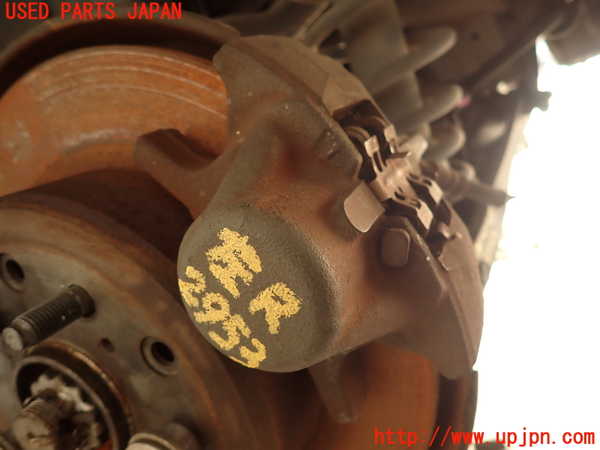 2UPJ-29534095]アルテッツァ(GXE10)左リアキャリパー 中古_m0001.jpg