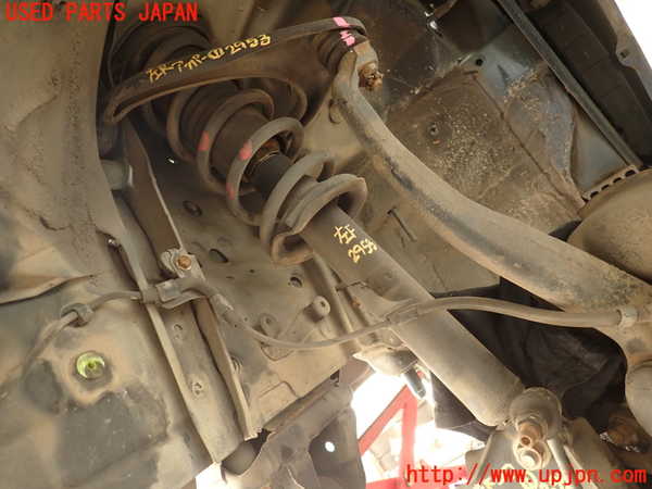 2UPJ-29535025]アルテッツァ(GXE10)左フロントストラット 中古_m0001.jpg