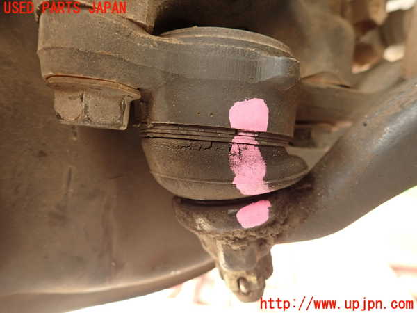 2UPJ-29535176]アルテッツァ(GXE10)右フロントロアアーム1 中古_m0002.jpg
