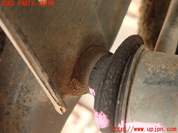 2UPJ-29535176]アルテッツァ(GXE10)右フロントロアアーム1 中古_m0003.jpg