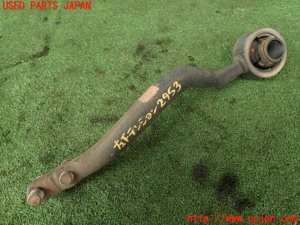2UPJ-29535320]アルテッツァ(GXE10)左フロントテンションロッド 中古_m0001.jpg