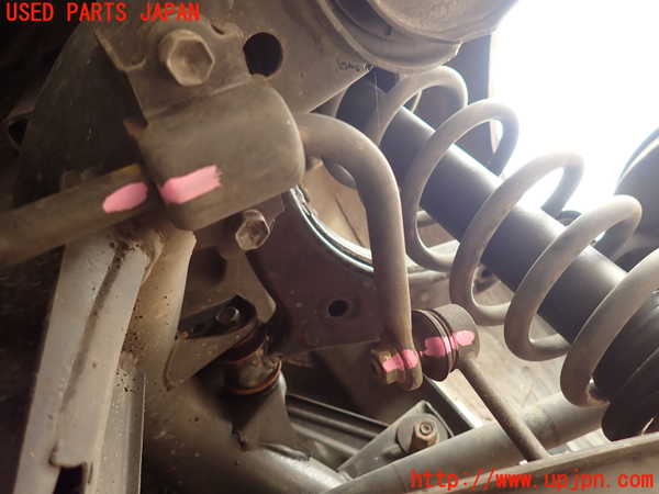 2UPJ-29535445]アルテッツァ(GXE10)リアスタビライザー 中古_m0002.jpg