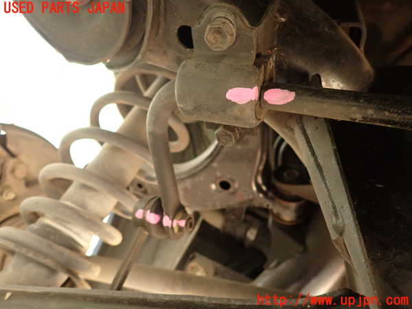 2UPJ-29535445]アルテッツァ(GXE10)リアスタビライザー 中古_m0003.jpg