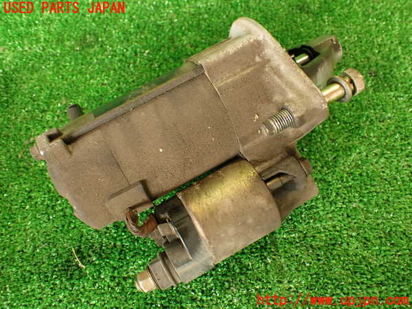 2UPJ-29536010]アルテッツァ(GXE10)セルモーター 中古_m0002.jpg