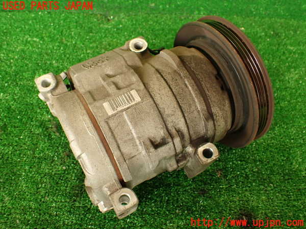 2UPJ-29536025]アルテッツァ(GXE10)エアコンコンプレッサー 中古_m0002.jpg