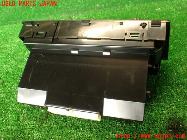 2UPJ-29536066]アルテッツァ(GXE10)エアコンスイッチ1 中古_m0003.jpg