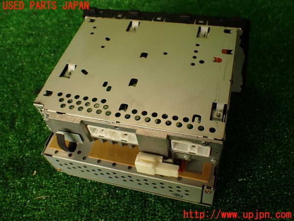 2UPJ-29536500]アルテッツァ(GXE10)CD&MDプレイヤー ジャンク品 中古_m0003.jpg