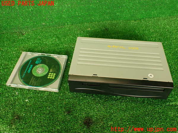 2UPJ-29536589]アルテッツァ(GXE10)カーナビゲーション DVD 中古_m0001.jpg