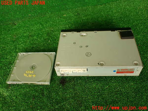 2UPJ-29536589]アルテッツァ(GXE10)カーナビゲーション DVD 中古_m0002.jpg