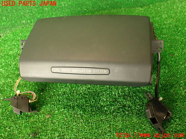 2UPJ-29536629]アルテッツァ(GXE10)モニター ジャンク品 中古_m0001.jpg