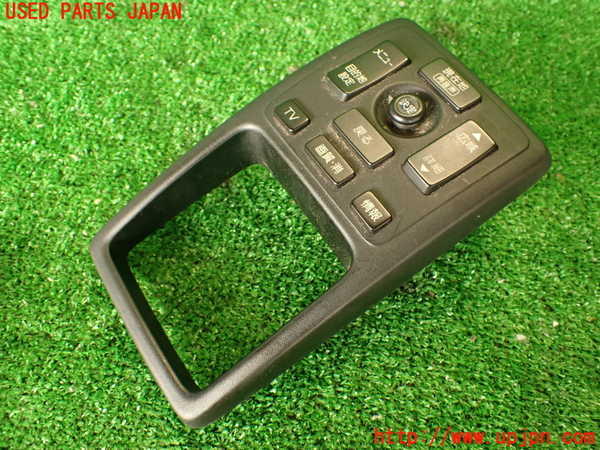 2UPJ-29536306]アルテッツァ(GXE10)スイッチ1 (メニュー他) 中古_m0001.jpg