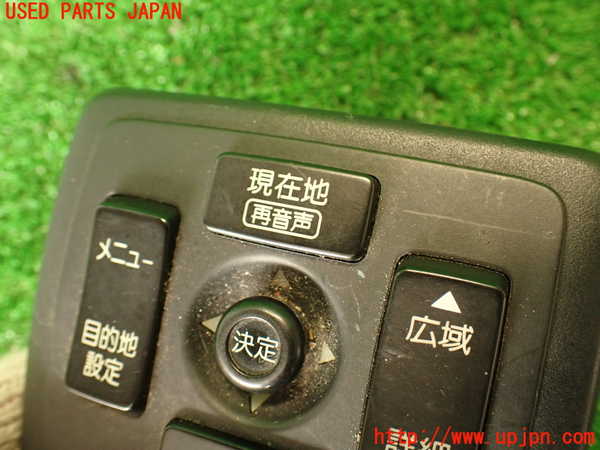 2UPJ-29536306]アルテッツァ(GXE10)スイッチ1 (メニュー他) 中古_m0003.jpg