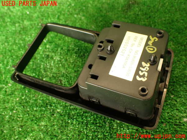 2UPJ-29536306]アルテッツァ(GXE10)スイッチ1 (メニュー他) 中古_m0004.jpg
