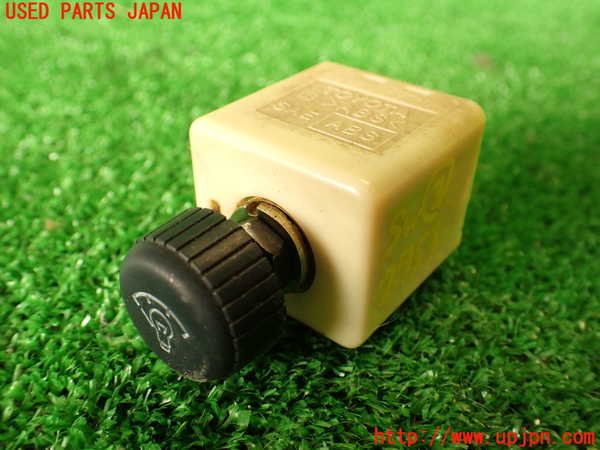2UPJ-29536308]アルテッツァ(GXE10)スイッチ3 (メーター照度) 中古_m0001.jpg