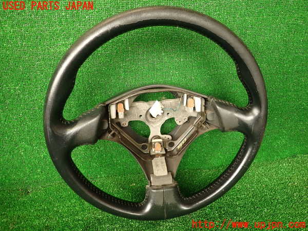 2UPJ-29537855]アルテッツァ(GXE10)ステアリングホイール 中古_m0001.jpg