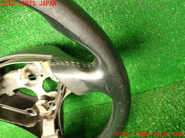 2UPJ-29537855]アルテッツァ(GXE10)ステアリングホイール 中古_m0003.jpg