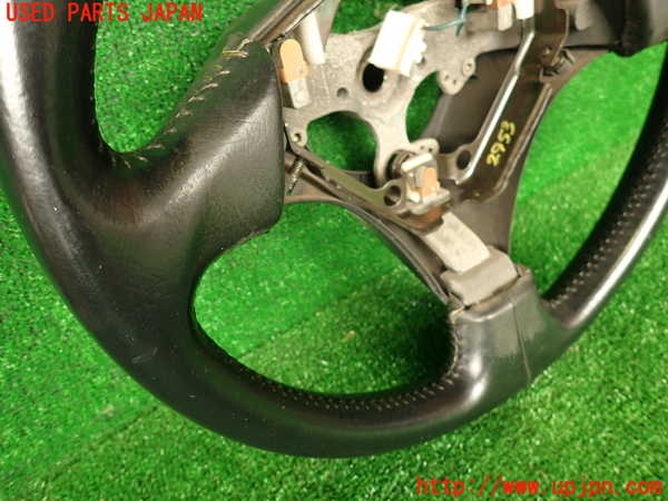 2UPJ-29537855]アルテッツァ(GXE10)ステアリングホイール 中古_m0004.jpg