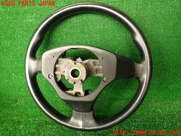 2UPJ-29537855]アルテッツァ(GXE10)ステアリングホイール 中古_m0005.jpg