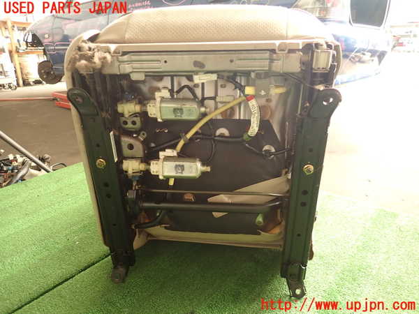 2UPJ-29537035]アルテッツァ(GXE10)運転席シート 中古_m0005.jpg