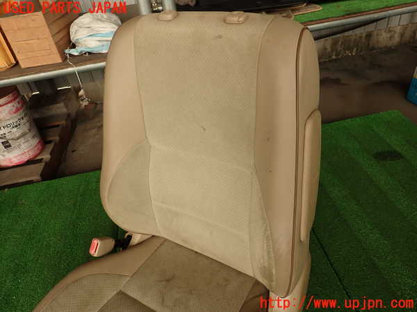 2UPJ-29537065]アルテッツァ(GXE10)助手席シート 中古_m0001.jpg