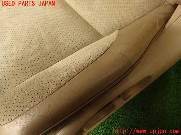 2UPJ-29537065]アルテッツァ(GXE10)助手席シート 中古_m0003.jpg