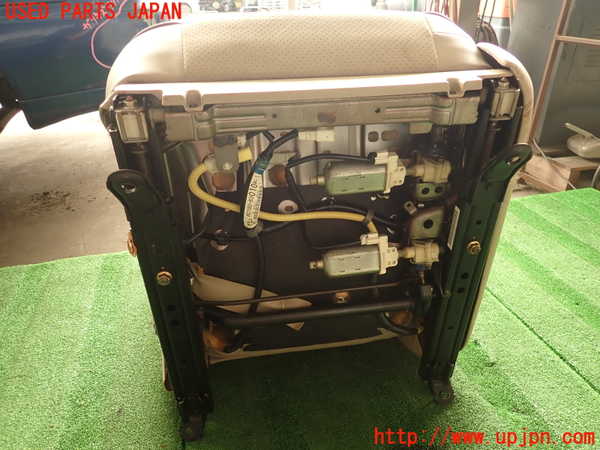 2UPJ-29537065]アルテッツァ(GXE10)助手席シート 中古_m0005.jpg